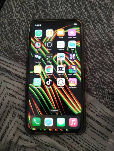 Apple iPhone XS Max