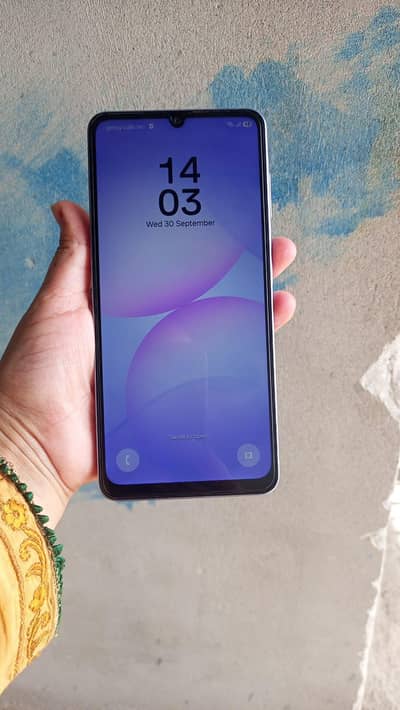Samsung Mobile Galaxy A07