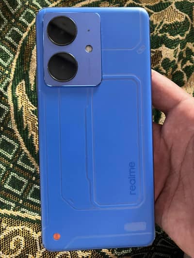 Realme Neo7 SE