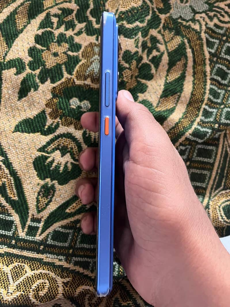 Realme Neo7 SE 1