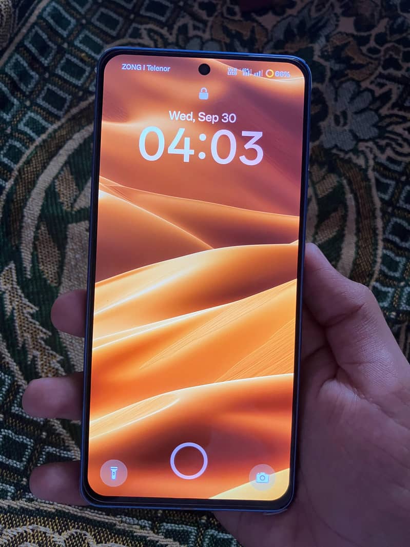 Realme Neo7 SE 3