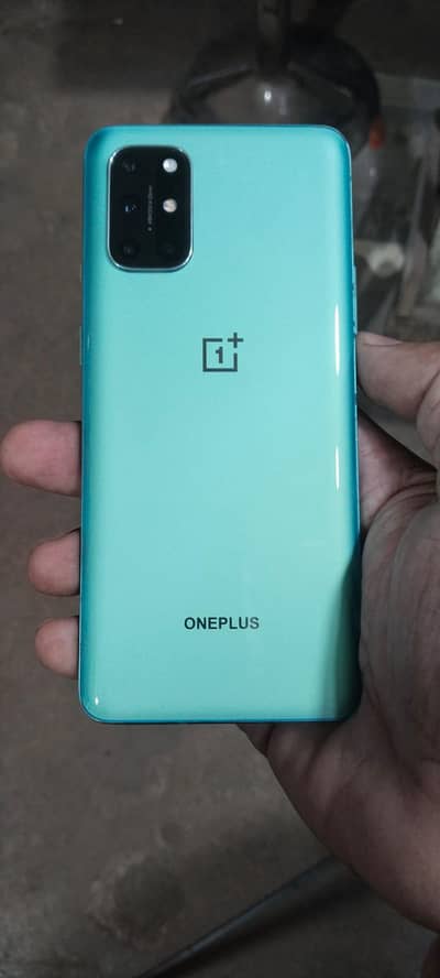 One Plus 8T