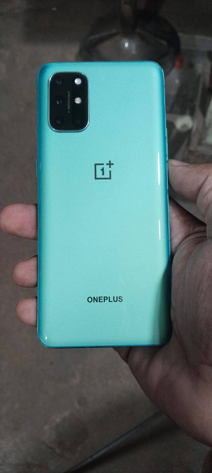 One Plus 8T 2