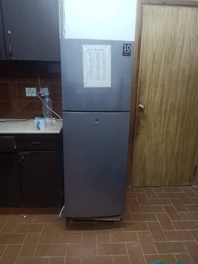 Haier Double Door Refrigerator | Fridge | Excellent Condition