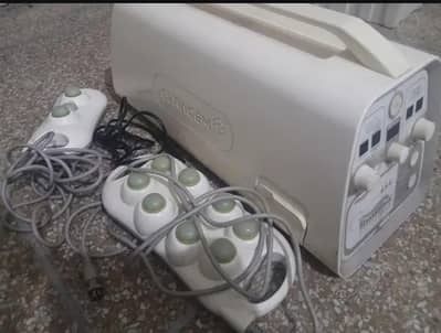 ceragem heating compact