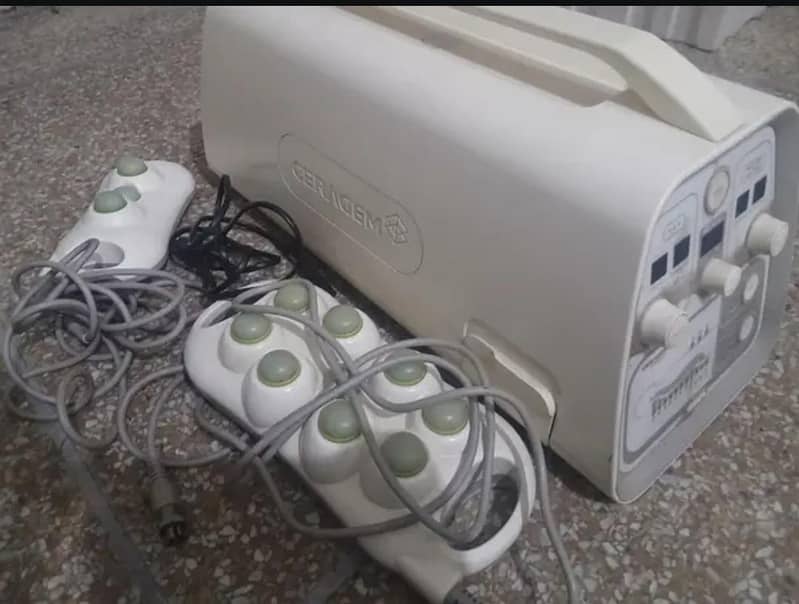 ceragem heating compact 0