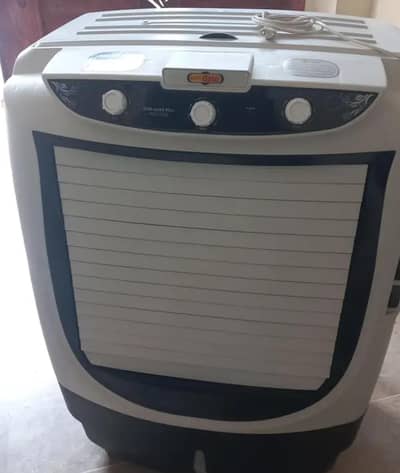 Air cooler