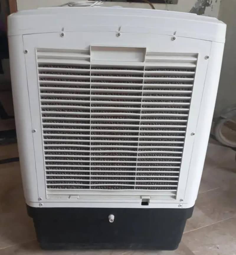 Air cooler 1