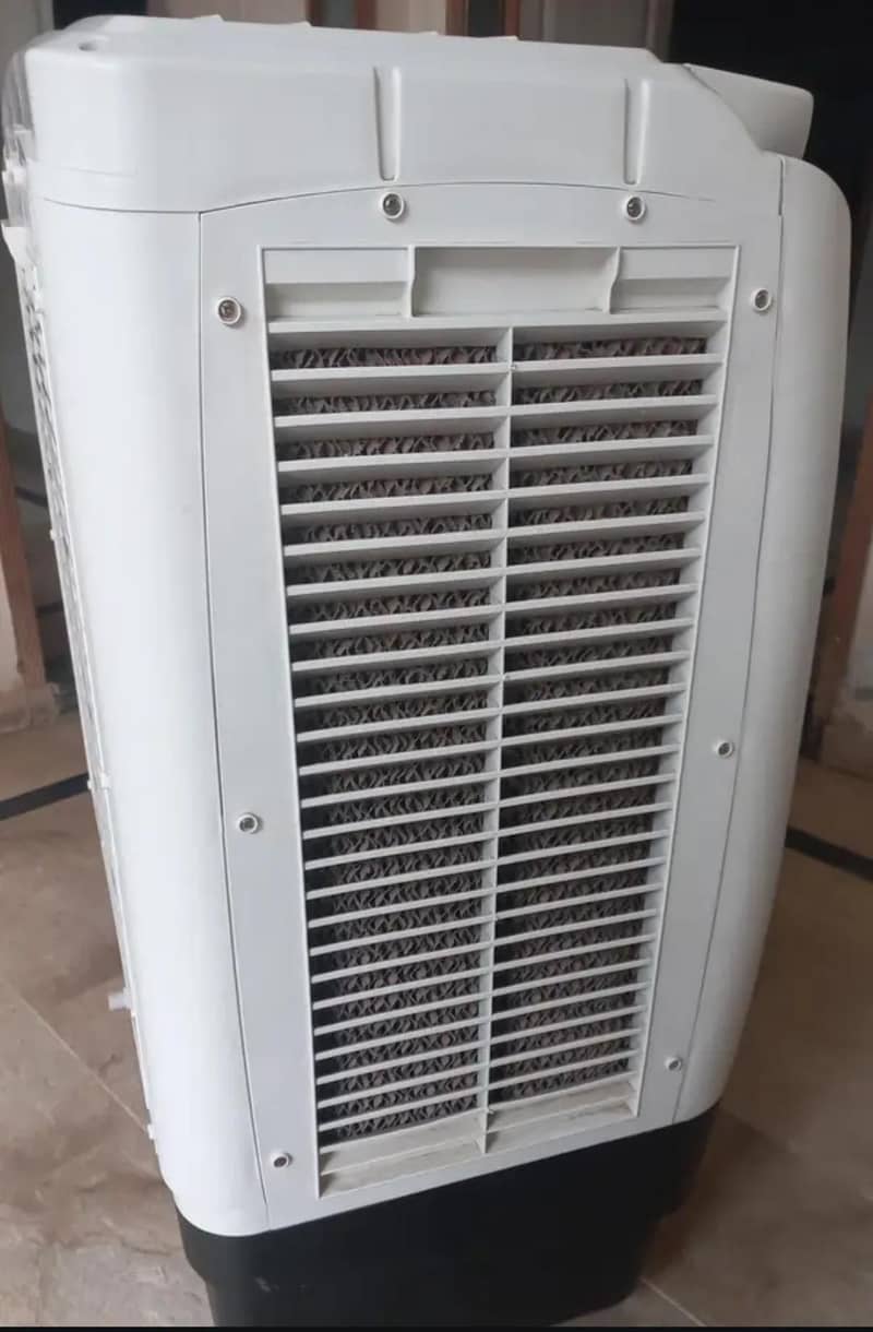 Air cooler 2