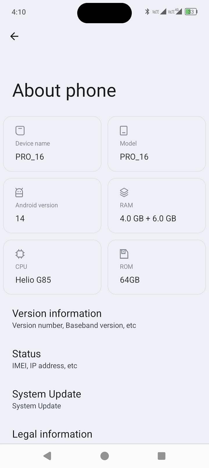 G'Five 16 Pro 1