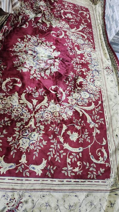 Turkish carpet for sale