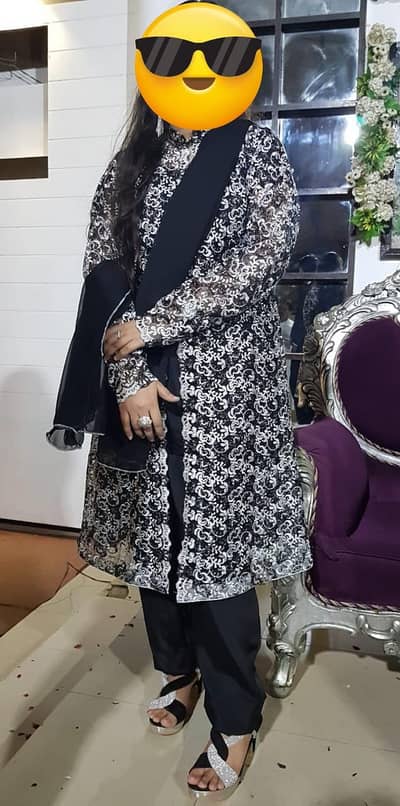 cort style Dres