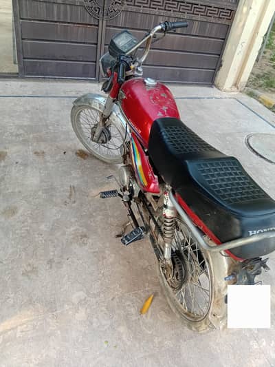 United bike 14 model