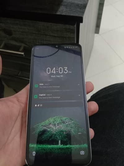 Infinix Note 11.6. 128