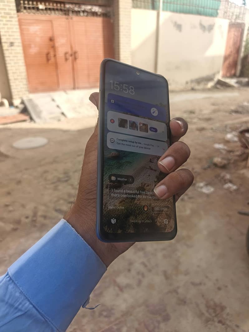 Xiaomi Redmi Note 11 Pro 2