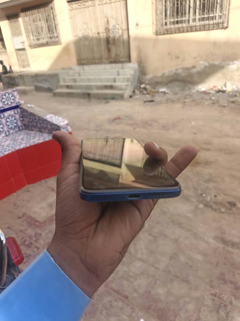 Xiaomi Redmi Note 11 Pro 3