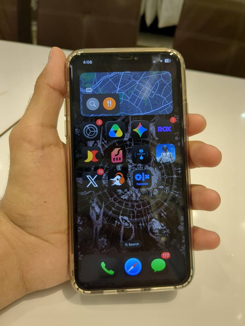 Apple iPhone 11 Pro Max 0