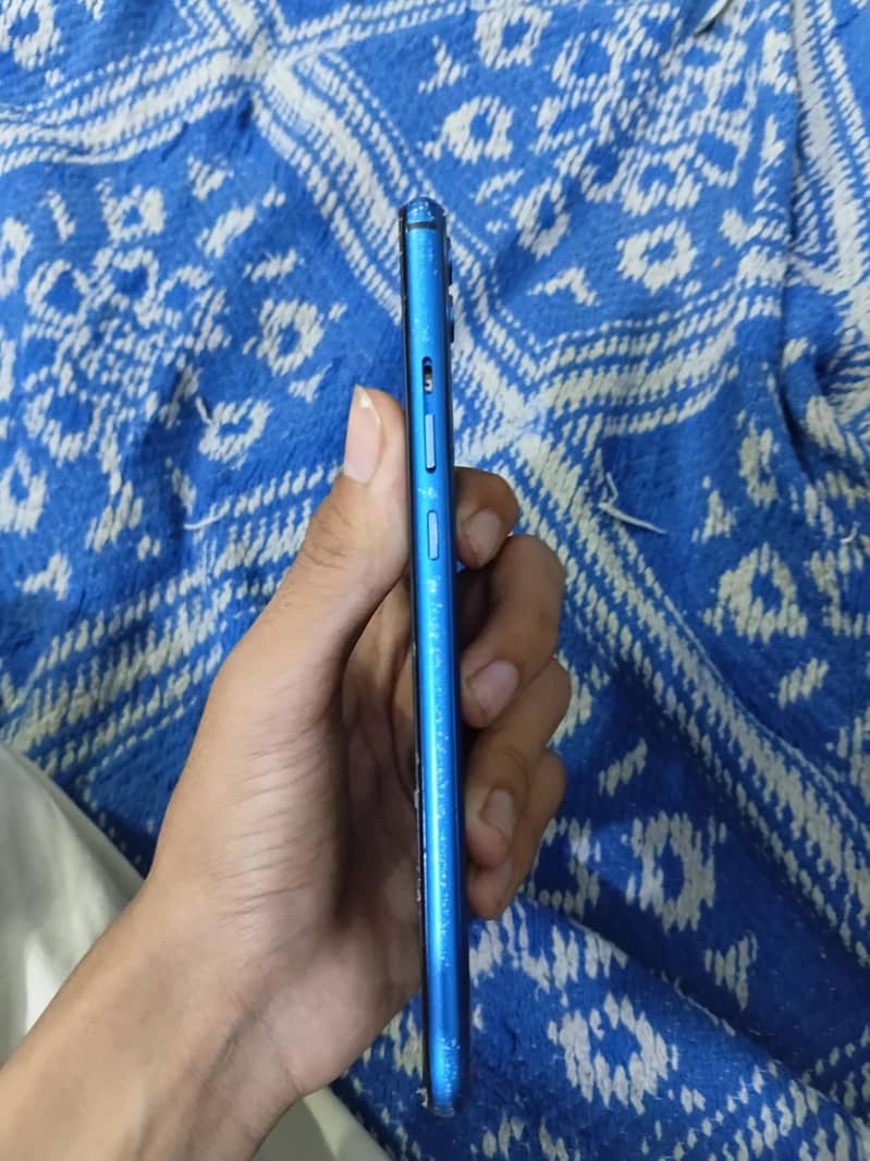 Honor 8X 1