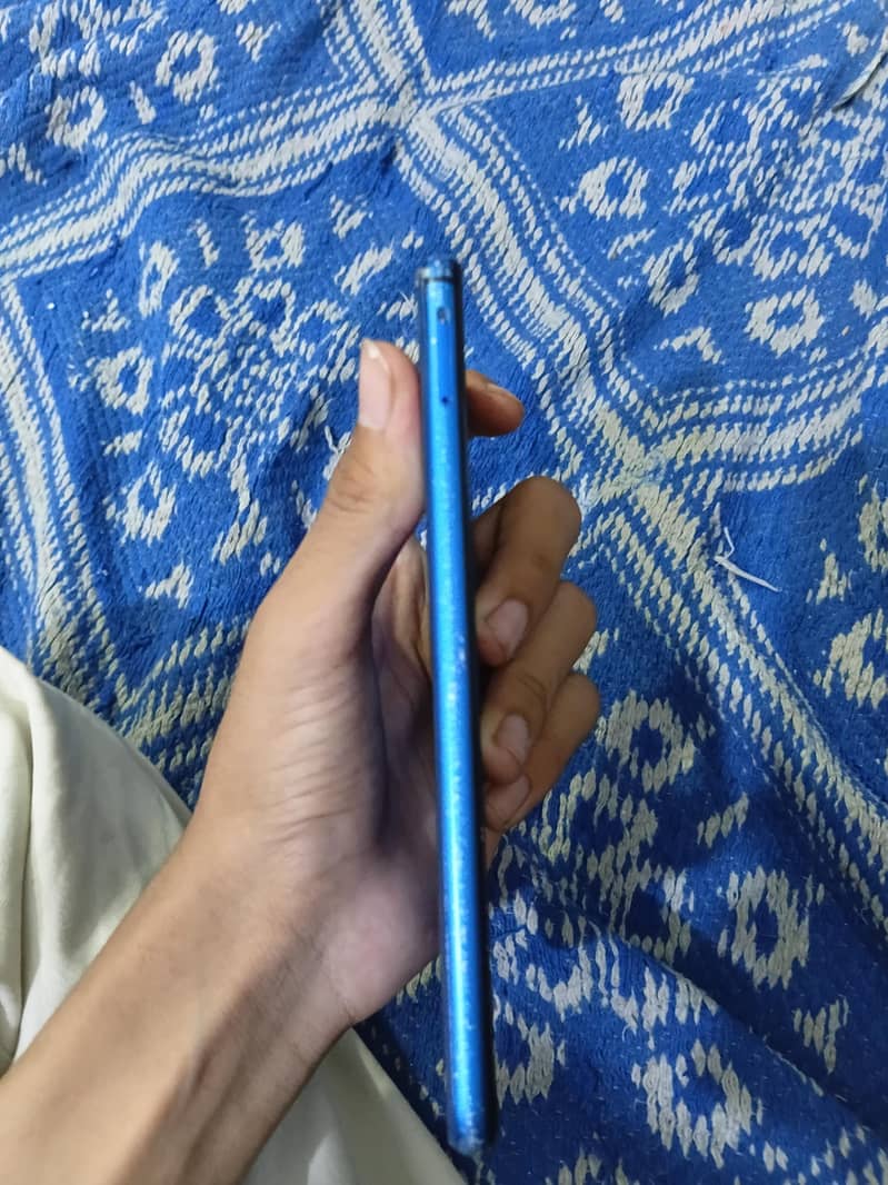 Honor 8X 2