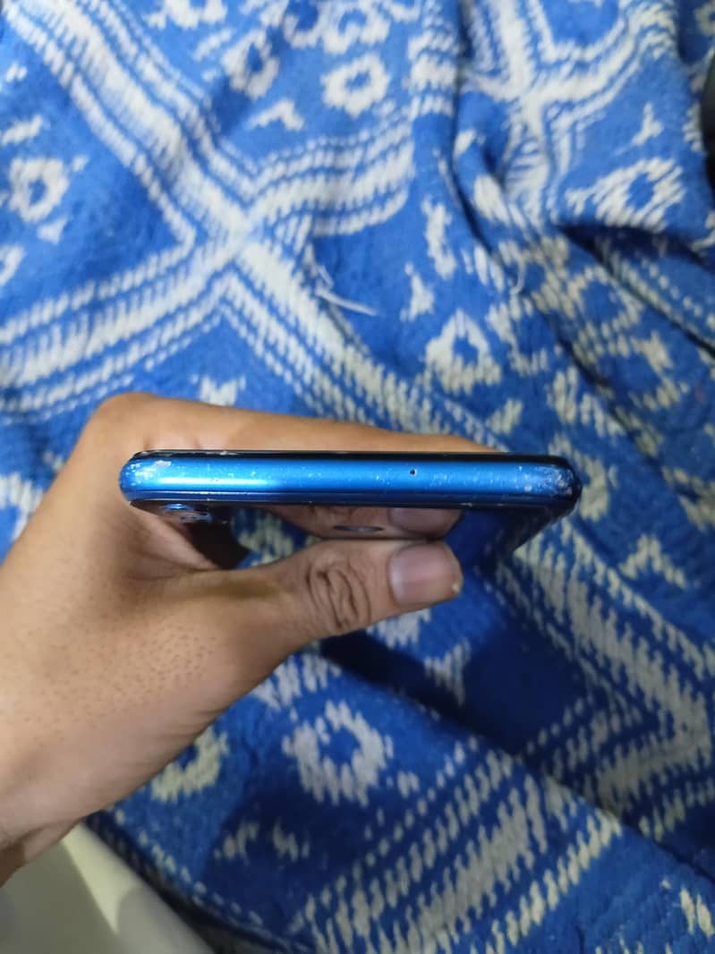 Honor 8X 3