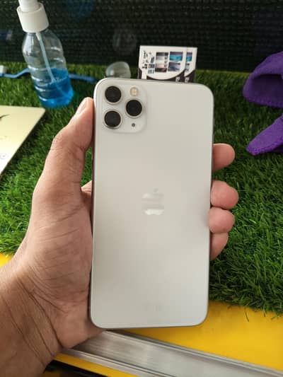 Apple iPhone 11 Pro Max Non PTA