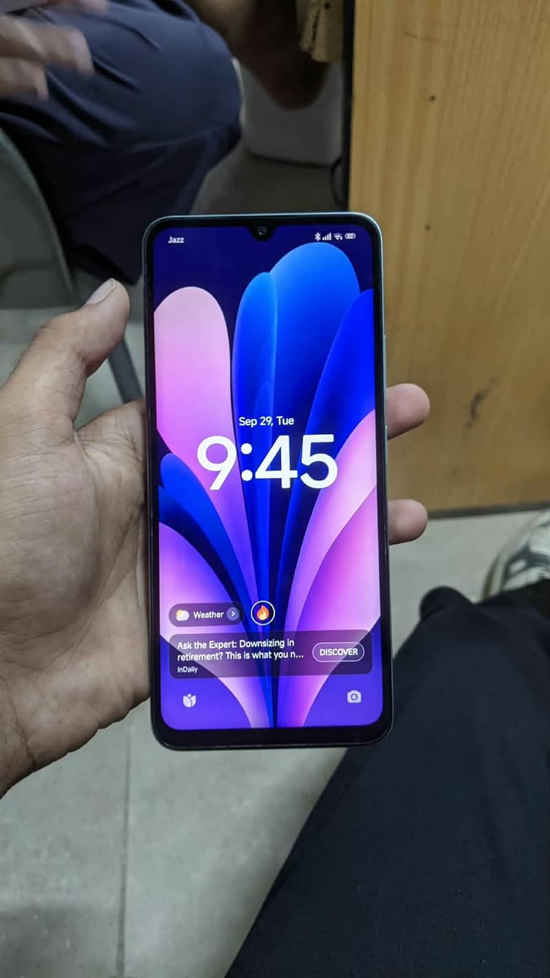 Xiaomi POCO C75 1