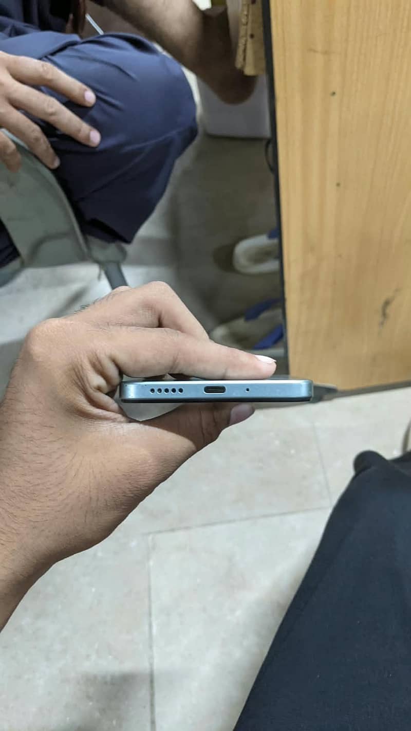 Xiaomi POCO C75 4