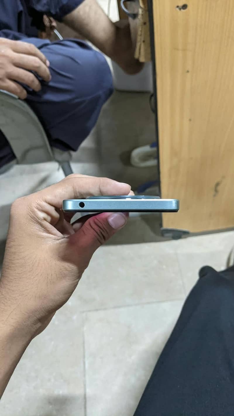 Xiaomi POCO C75 5