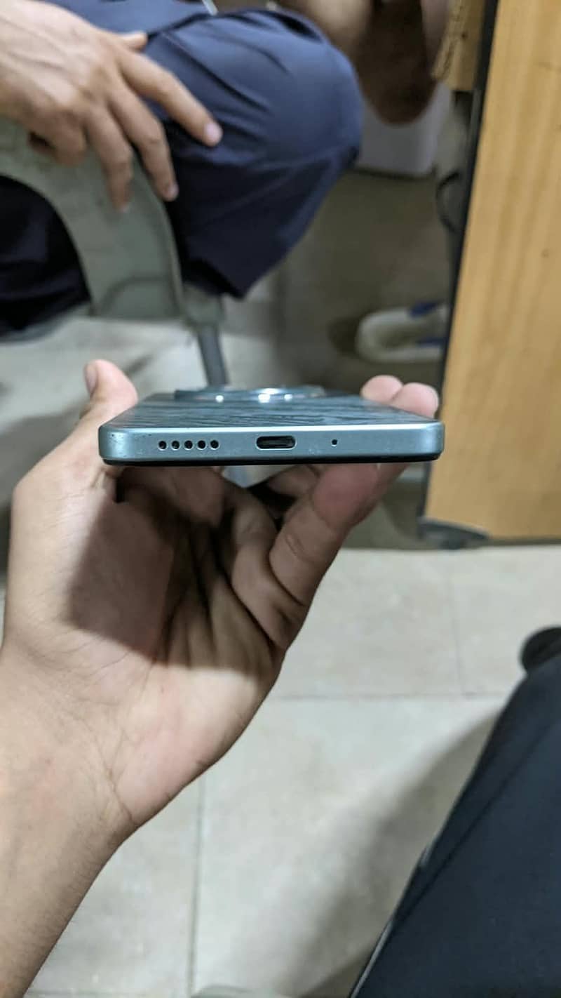Xiaomi POCO C75 6