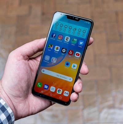 LG G7 ThinQ
