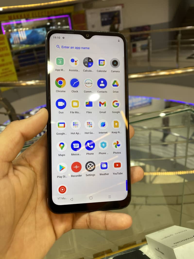 Realme C33 2