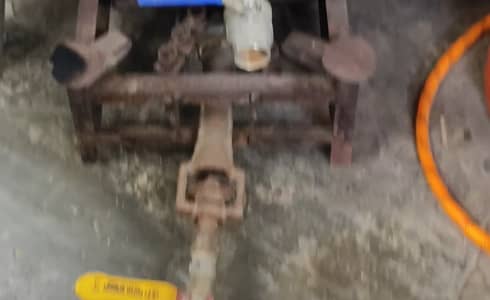 Commercial Gas Burner for sale