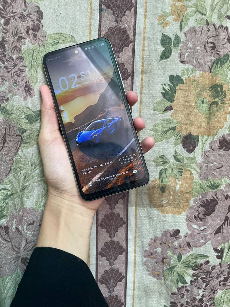 infinix 0