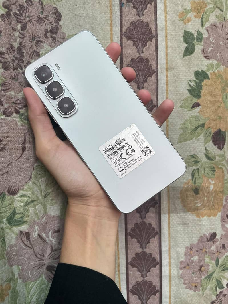 infinix 2