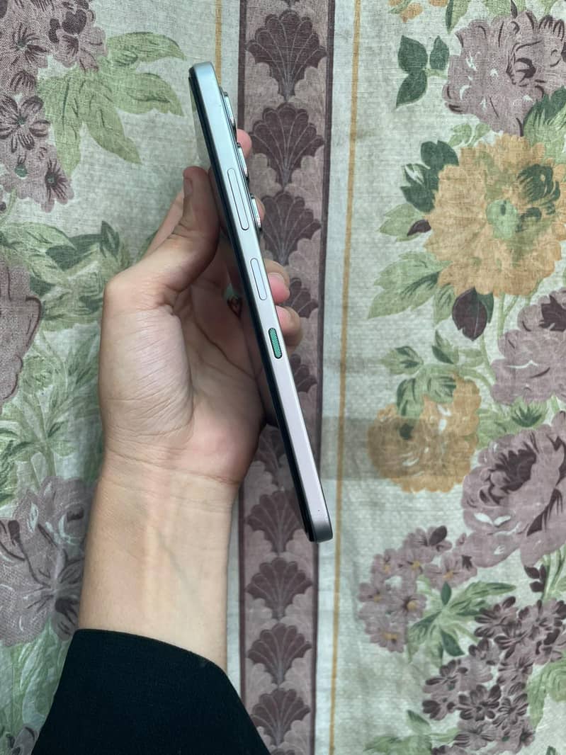 infinix 4