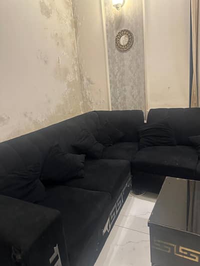 Sofa Set