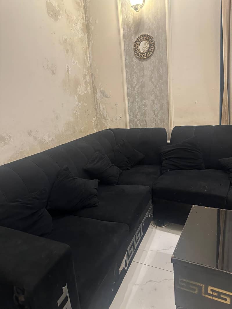 Sofa Set 0