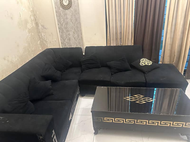 Sofa Set 1