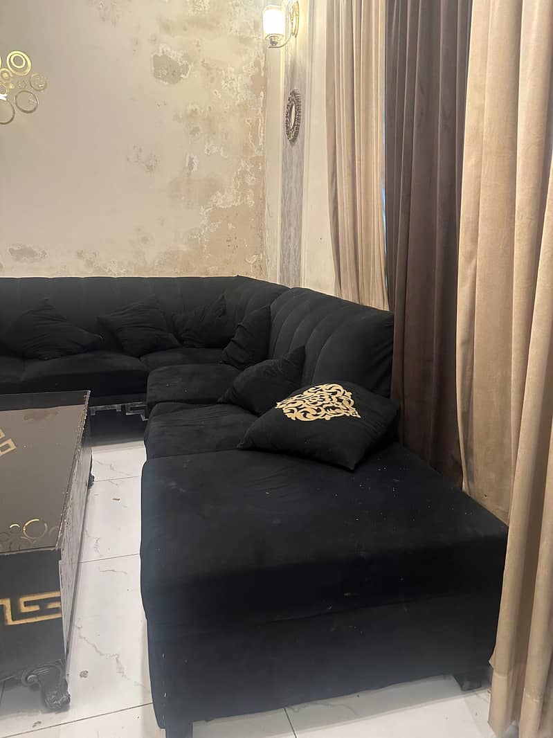 Sofa Set 2