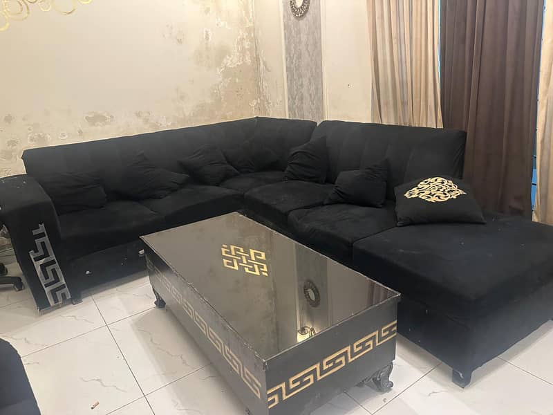 Sofa Set 3