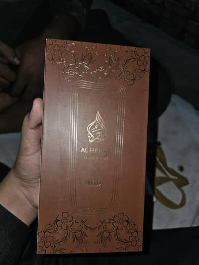 Al hamra by mtj