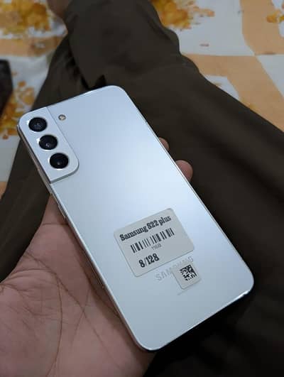 Galaxy S22 Plus