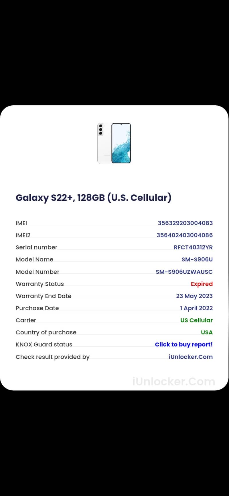 Galaxy S22 Plus 3