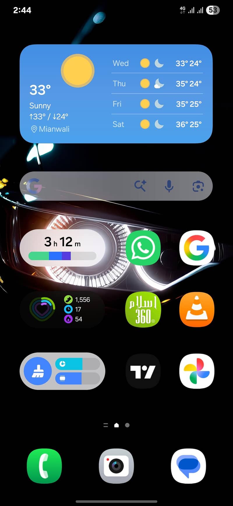 Galaxy S22 Plus 4