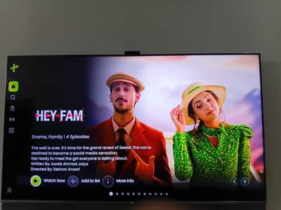 tcl QLED mini led c825 for sale