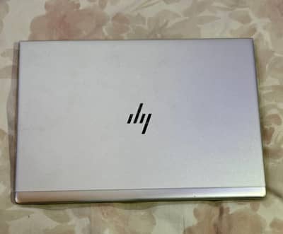 HP EliteBook 840 G5 Core i5 8th Gen | 8GB | 256GB SSD