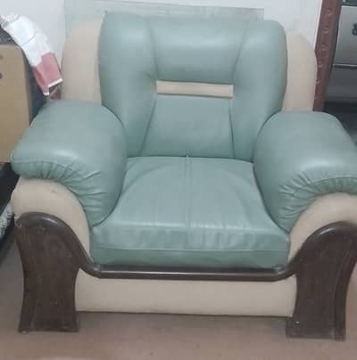 5 seater sofa set