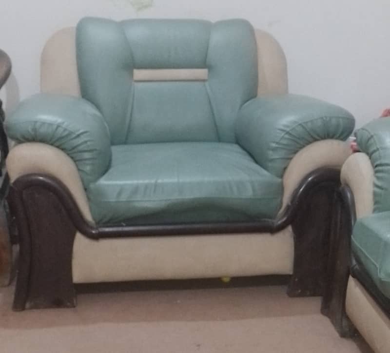 5 seater sofa set 1