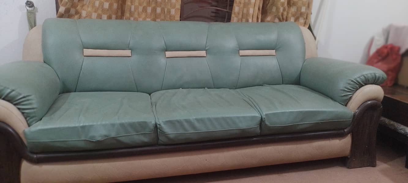 5 seater sofa set 2