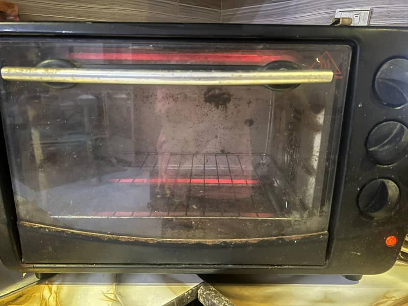 MICROWAVE+ BAKING AVAILABILITY 1